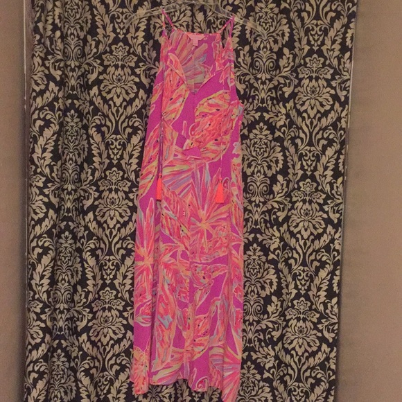 Lilly Pulitzer Dresses & Skirts - Lilly Pulitzer dress Sunseekers